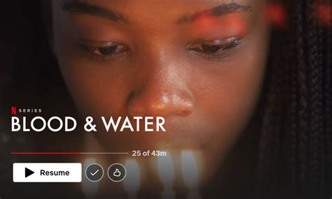 blood & water fmovie|blood website.